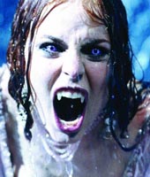 Знакомьтесь, Ванесса Хелсинг