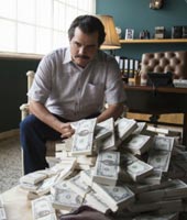 «Нарки»: Эскобар умрет, но сериал продолжится