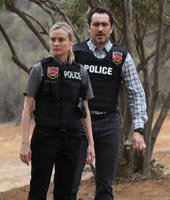 «Мост» во второй сезон «Мост» во второй сезон