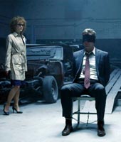 «Американцев» продлили на два последних сезона