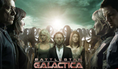 Концовка «Battlestar Galactica» Концовка «Battlestar Galactica»