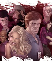 Декстер не прощается?