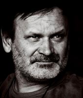 Сергей Мокрицкий исследует морские глубины