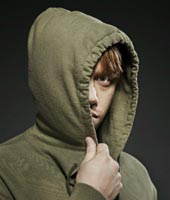 Руперт Гринт — в сериале «Большого куша» Гая Ричи Руперт Гринт — в сериале «Большого куша» Гая Ричи