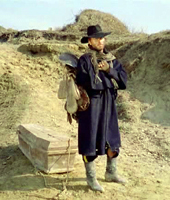 Джанго освобождённый