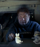 Снежные псы