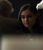 Дневник девушки по вызову