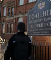 Молодёжка Молодёжка