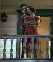 Вторые «Оставленные»