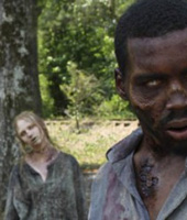 Отдых для зомби