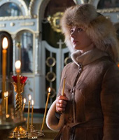 Гиблый лес Гиблый лес