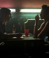 «Настоящий детектив» на троих