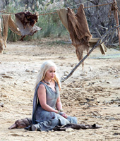 Официальный синопсис 6 сезона «Игры престолов»