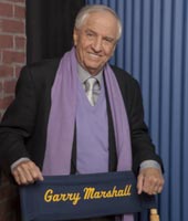 Гарри Маршалл: 1934-2016 Гарри Маршалл: 1934-2016