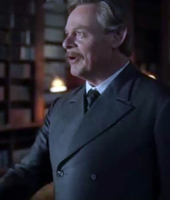 Следствие ведёт Конан Дойль Следствие ведёт Конан Дойль