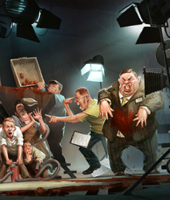 Учись, студент Учись, студент