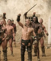 Новый масштаб "Спартака" Новый масштаб "Спартака"