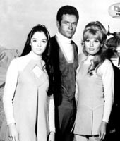 Netflix выпустит новых «Затерянных в космосе»