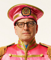 Дикий, дикий Содерберг Дикий, дикий Содерберг