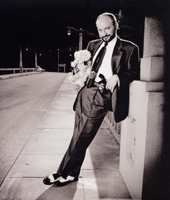 Дарабонт предпочитает живых