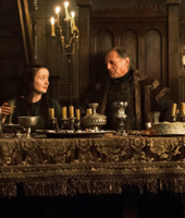 Снова в игре