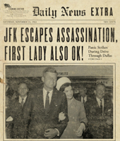 Кинг, Абрамс и «Плохой робот» Кинг, Абрамс и «Плохой робот»