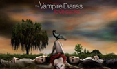 The Vampire Diaries попрощается с ...