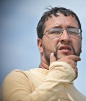 Призрак Уайлда