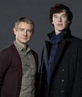 Холмс вернулся