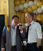 Горькая правда Горькая правда