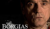 The Borgias на второй сезон