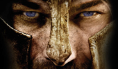 Spartacus. На роль Спартака осталось 3