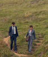 Тот же город, новые секреты Тот же город, новые секреты