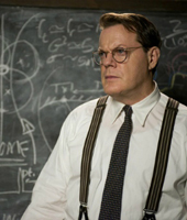 Спасительный радар