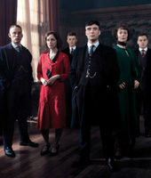 Третий сезон «Острых кепок» стартует скоро Третий сезон «Острых кепок» стартует скоро