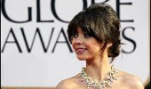Сара Хайланд на Golden Globe Award 2011 Сара Хайланд на Golden Globe Award 2011