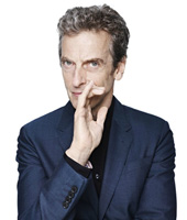 Повелитель Времени номер двенадцать Повелитель Времени номер двенадцать