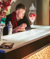 У сериала «Кухня» появится спин-офф У сериала «Кухня» появится спин-офф