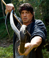 «Рэмбо» без Слая «Рэмбо» без Слая