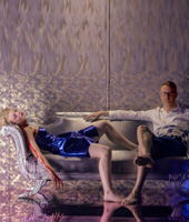 Рефн окунется в европейский теленуар