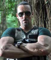 "Неудержимые" для бедных, но сильных и гордых!