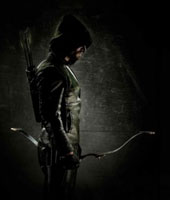 Зелёный свет Зелёной стреле Зелёный свет Зелёной стреле