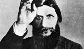 Американский «Распутин» Американский «Распутин»