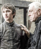 Авторы «Игры престолов» успокаивают фанатов