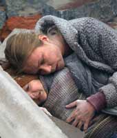 Армянская трагедия