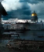 Роднянский готовит мистический триллер «Девятая»