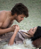 Жажда странствий Жажда странствий