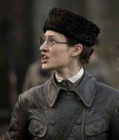 Дракула-победитель