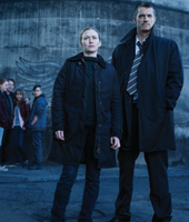 Третье пришествие