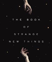 Amazon интересуется «Странными новыми вещами»